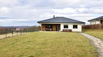 Prodej domu 109 m², Horní Domaslavice