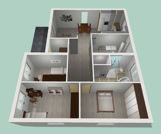 Prodej domu 109 m², Horní Domaslavice