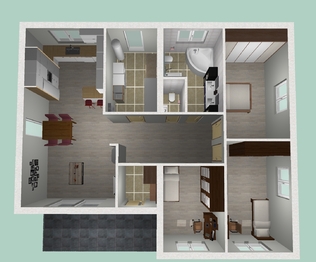 Prodej domu 109 m², Horní Domaslavice