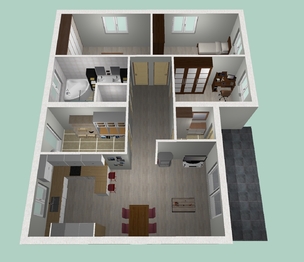 Prodej domu 109 m², Horní Domaslavice