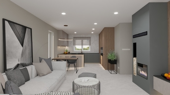 Prodej domu 109 m², Horní Domaslavice