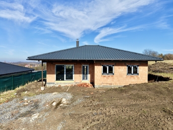 Prodej domu 109 m², Horní Domaslavice