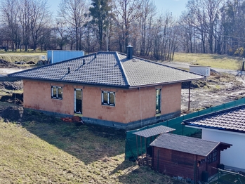 Prodej domu 109 m², Horní Domaslavice