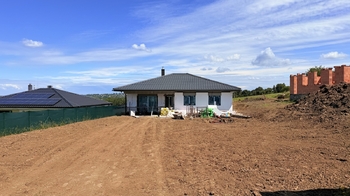 Prodej domu 109 m², Horní Domaslavice