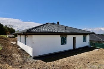 Prodej domu 109 m², Horní Domaslavice