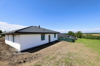 Prodej domu 109 m², Horní Domaslavice