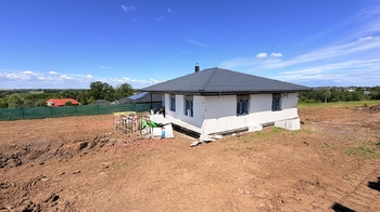 Prodej domu 109 m², Horní Domaslavice