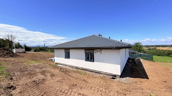 Prodej domu 109 m², Horní Domaslavice