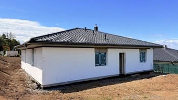 Prodej domu 109 m², Horní Domaslavice