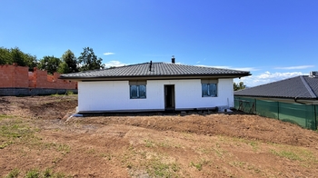 Prodej domu 109 m², Horní Domaslavice