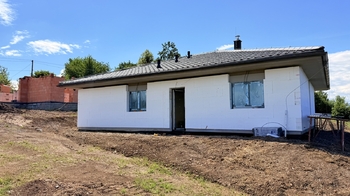 Prodej domu 109 m², Horní Domaslavice