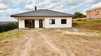 Prodej domu 109 m², Horní Domaslavice