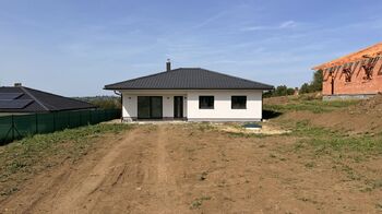Prodej domu 109 m², Horní Domaslavice
