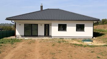 Prodej domu 109 m², Horní Domaslavice