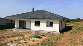Prodej domu 109 m², Horní Domaslavice