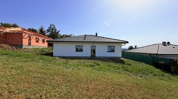 Prodej domu 109 m², Horní Domaslavice
