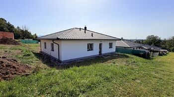 Prodej domu 109 m², Horní Domaslavice