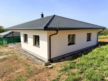 Prodej domu 109 m², Horní Domaslavice