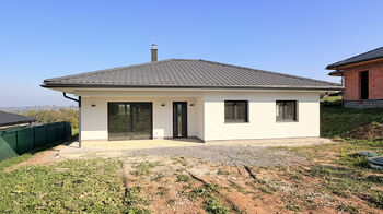 Prodej domu 109 m², Horní Domaslavice