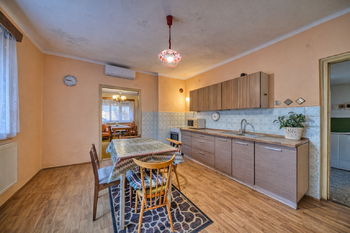 Prodej domu 113 m², Břežany I