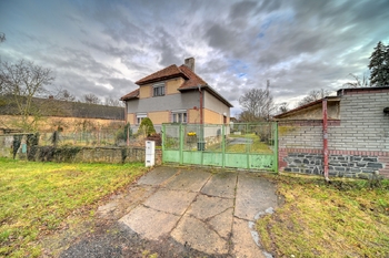 Prodej domu 113 m², Břežany I