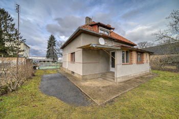 Prodej domu 113 m², Břežany I