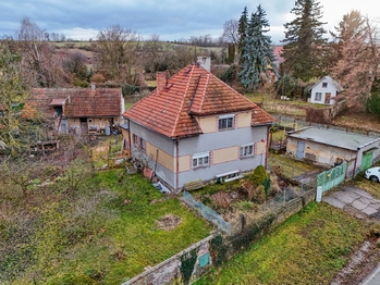 Prodej domu 113 m², Břežany I