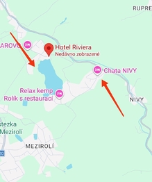 Prodej domu 28 m², Děpoltovice