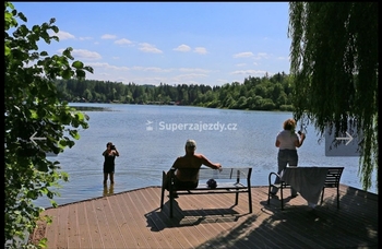 Prodej domu 28 m², Děpoltovice