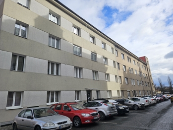 Pronájem bytu 1+kk v osobním vlastnictví 30 m², Kladno