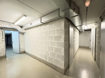 Sklepní prostory - Prodej bytu 1+kk v osobním vlastnictví 40 m², Praha 10 - Strašnice