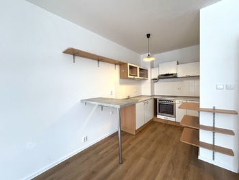 Prodej bytu 1+kk v osobním vlastnictví 40 m², Praha 10 - Strašnice