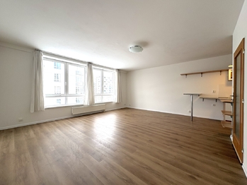 Prodej bytu 1+kk v osobním vlastnictví 40 m², Praha 10 - Strašnice