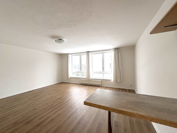 Prodej bytu 1+kk v osobním vlastnictví 40 m², Praha 10 - Strašnice