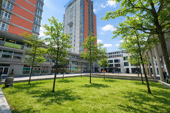 Prodej bytu 1+kk v osobním vlastnictví 40 m², Praha 10 - Strašnice