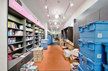 Pronájem obchodních prostor 232 m², Tábor