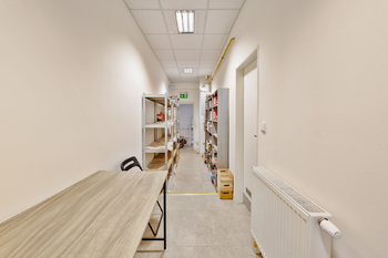 Pronájem obchodních prostor 232 m², Tábor