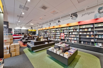 Pronájem obchodních prostor 232 m², Tábor