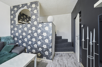 Prodej bytu 2+1 v osobním vlastnictví 53 m², Kadaň