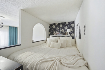 Prodej bytu 2+1 v osobním vlastnictví 53 m², Kadaň