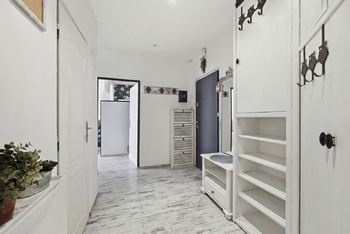 Prodej bytu 2+1 v osobním vlastnictví 53 m², Kadaň