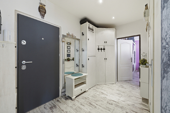 Prodej bytu 2+1 v osobním vlastnictví 53 m², Kadaň