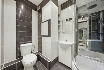 Prodej bytu 2+1 v osobním vlastnictví 53 m², Kadaň