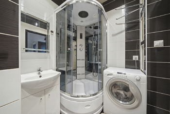 Prodej bytu 2+1 v osobním vlastnictví 53 m², Kadaň