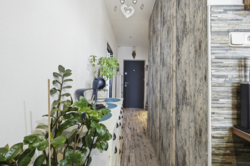 Prodej bytu 2+1 v osobním vlastnictví 53 m², Kadaň