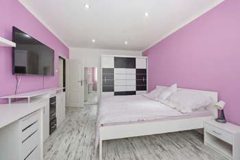 Prodej bytu 2+1 v osobním vlastnictví 53 m², Kadaň