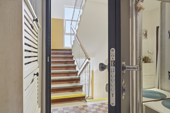 Prodej bytu 2+1 v osobním vlastnictví 53 m², Kadaň