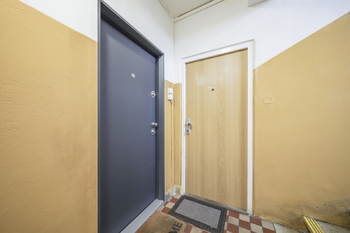 Prodej bytu 2+1 v osobním vlastnictví 53 m², Kadaň