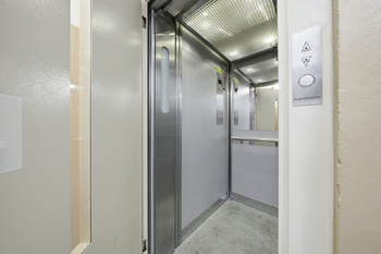 Prodej bytu 2+1 v osobním vlastnictví 53 m², Kadaň