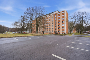 Prodej bytu 2+1 v osobním vlastnictví 53 m², Kadaň